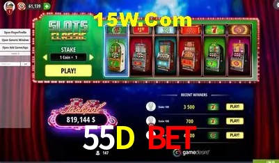 2FA Security 55D Bet