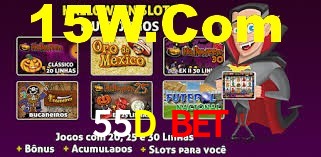 Ofertas Imperdíveis na 55D Bet: Promoções e Bônus Que Valem a Pena