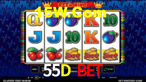 55D Bet: A Experiência de Casino com Jogos de Mesa ao Vivo