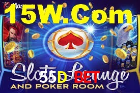 Exclusive Games 55D Bet