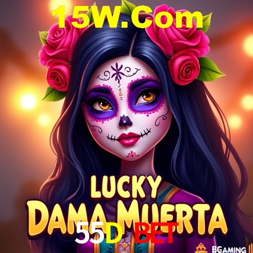 A Emoção da Loteria na 55D Bet: Uma Chance de Mudança de Vida