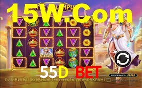 55D Bet,55D Slot